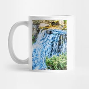 Small Waterfall Mug